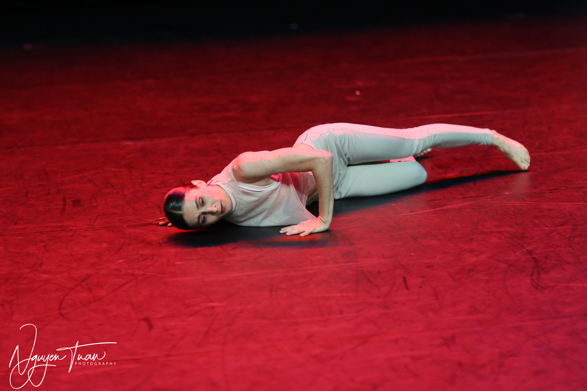 Danse internationale 0564